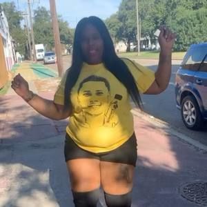 Meet your Posher, Jonquil